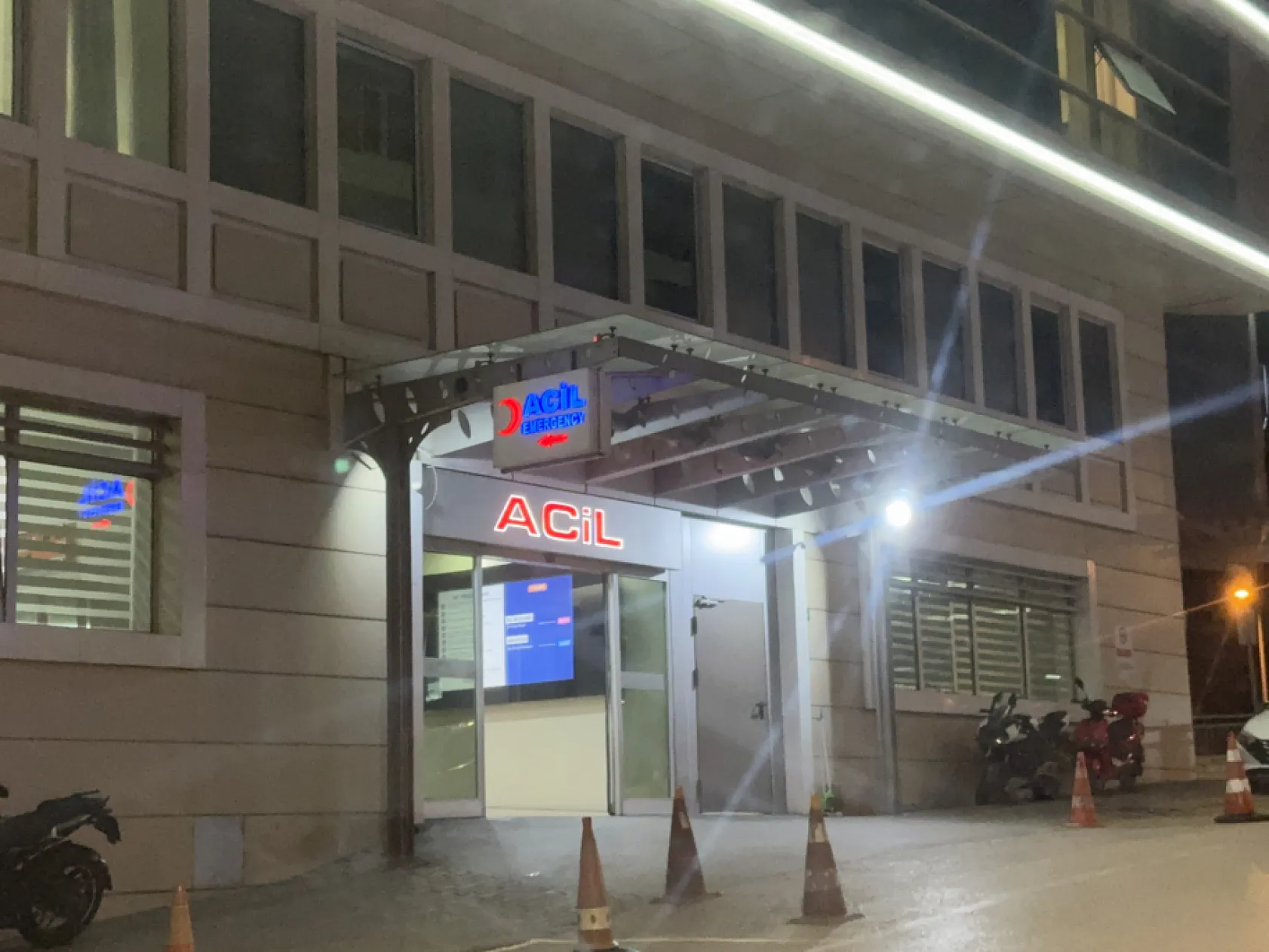 17 yaşındaki genç, sevdiği kızın babasını silahla vurarak öldürdü