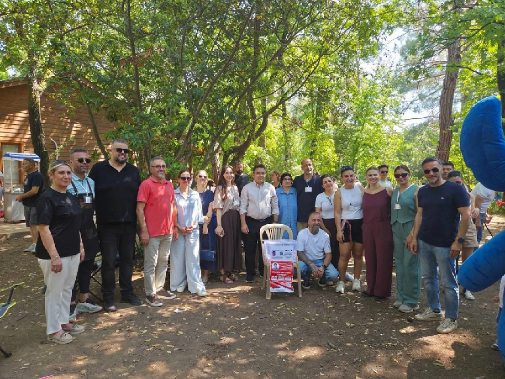 Marmaris, Sıraç için tek yürek oldu