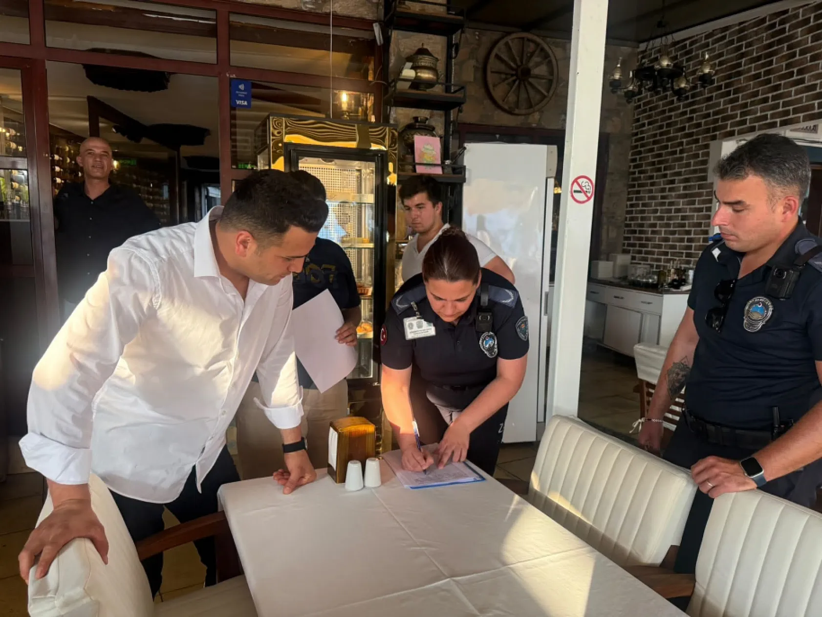 Marmaris Belediyesi'nden Yat Limanı için ortak sorumluluk çağrısı