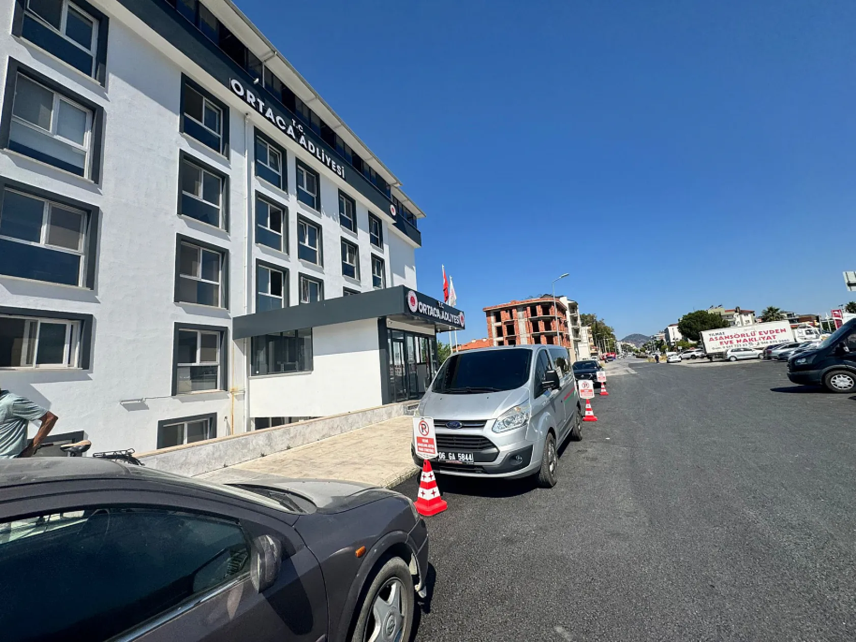Muğla'da 142 Milyon liralık dolandırıcılık operasyonu