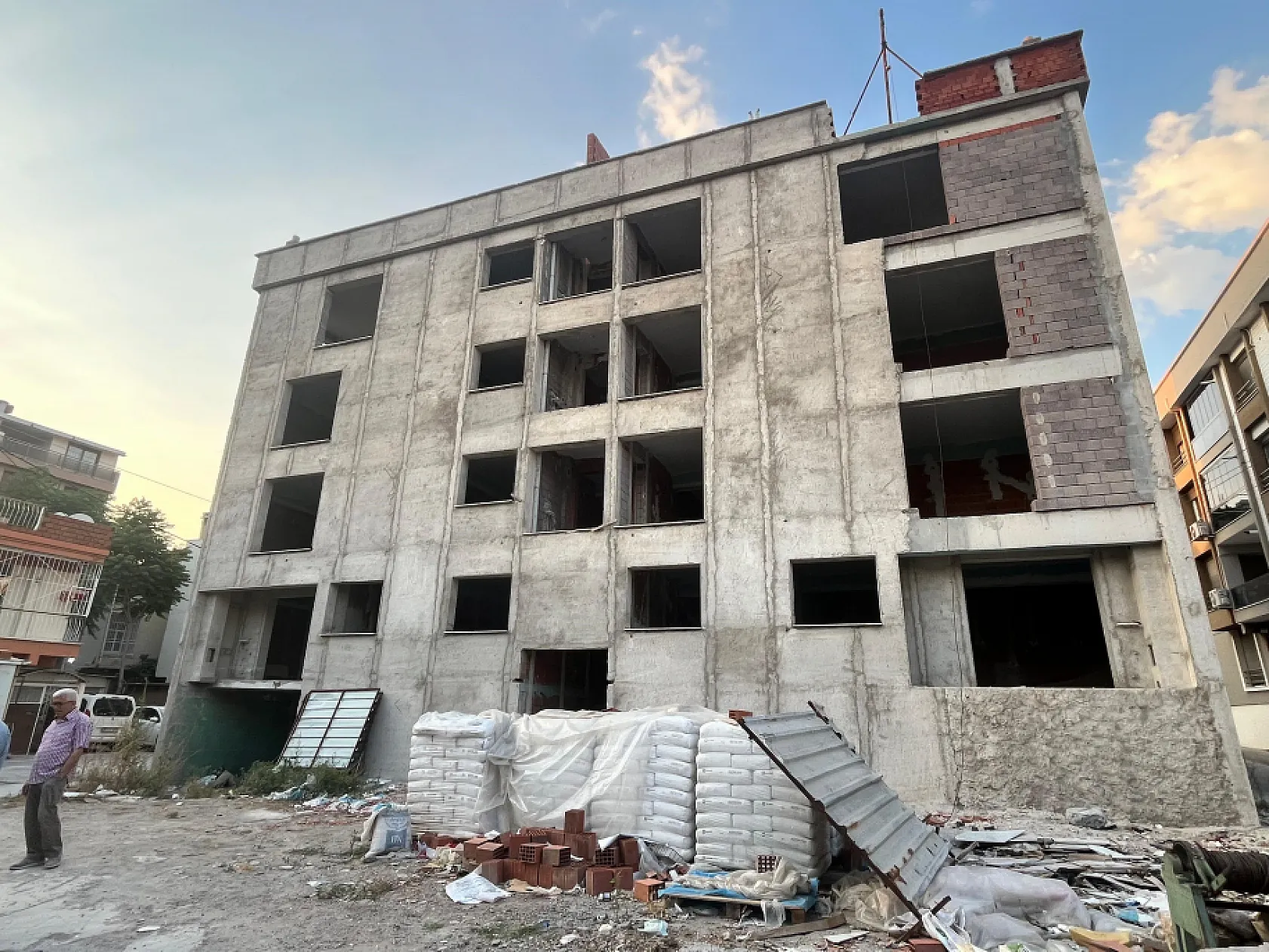 'Topraktan satış' mağduriyeti: Aynı parsel üzerinden çok sayıda kişiye satış yapıldığı iddiası