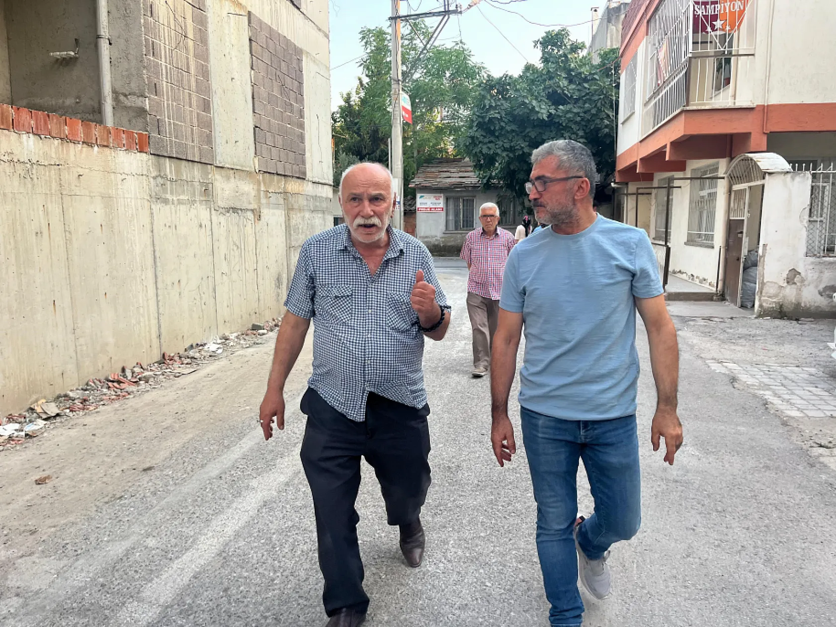 'Topraktan satış' mağduriyeti: Aynı parsel üzerinden çok sayıda kişiye satış yapıldığı iddiası
