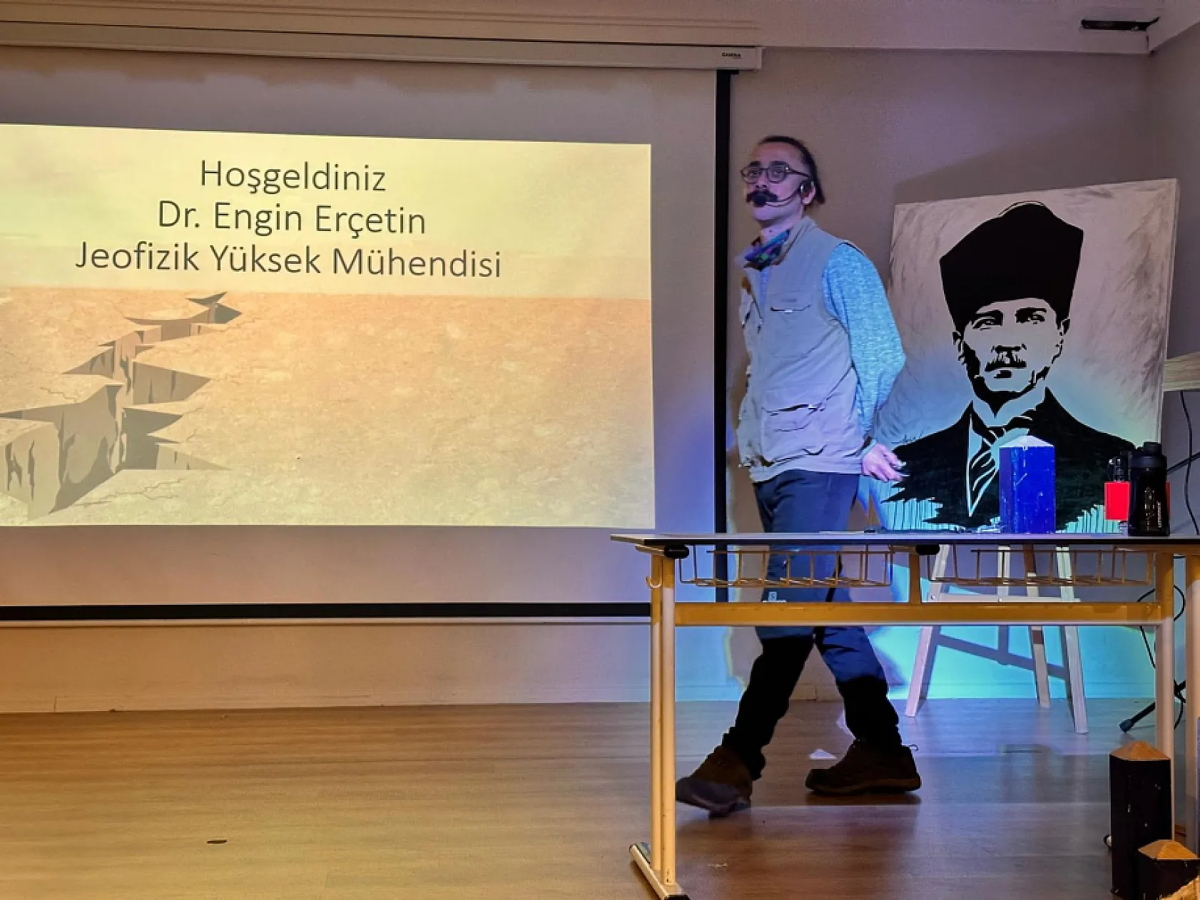 'Beklenen Fethiye Depremi Bu Deprem Değil' Fethiyeli Uzmandan Kritik Deprem Uyarısı!