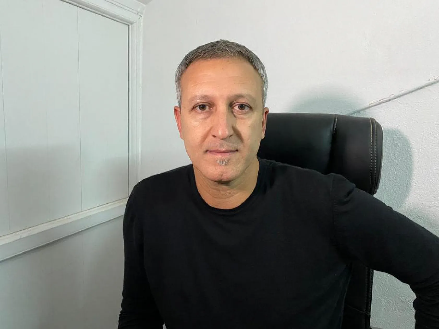 'Selçuk Alibaz iğne tedavisiyle oynadı'