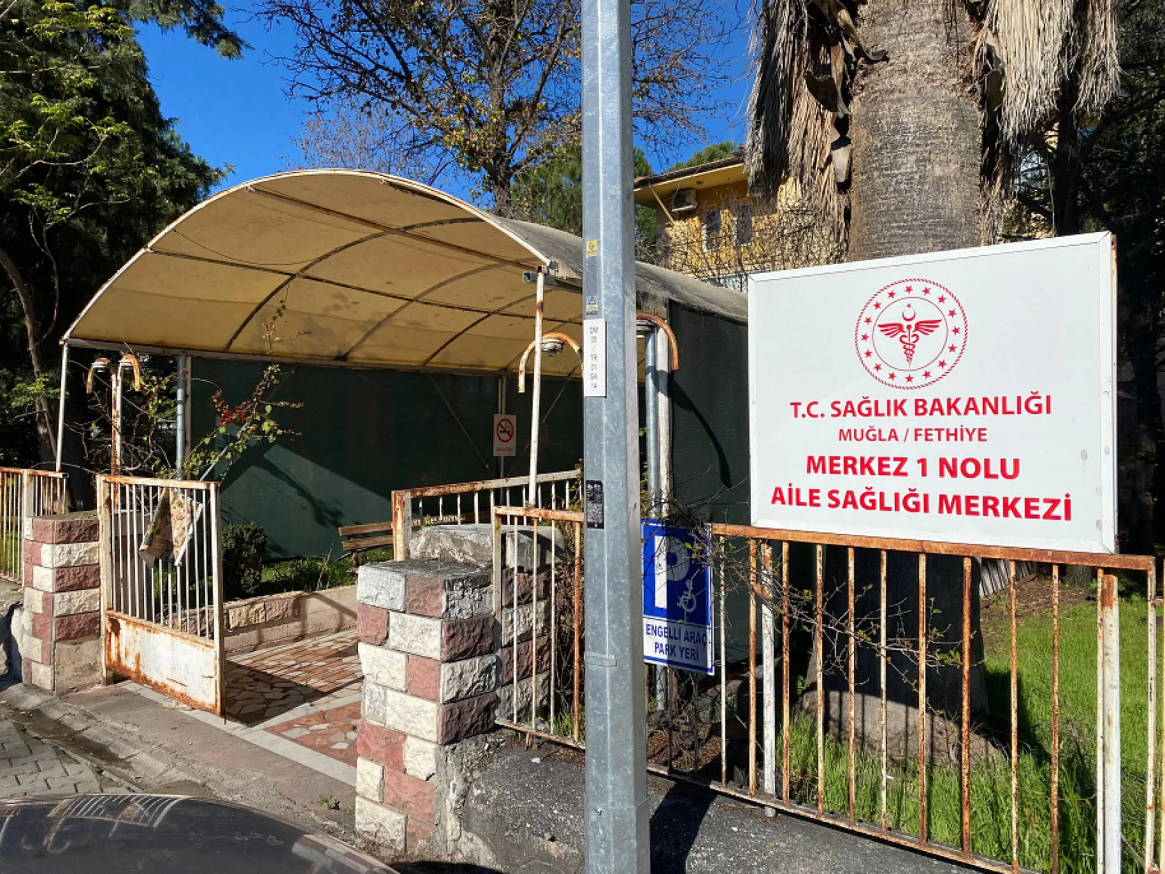 Fethiye'de aile hekimleri üçüncü kez iş bırakıyor