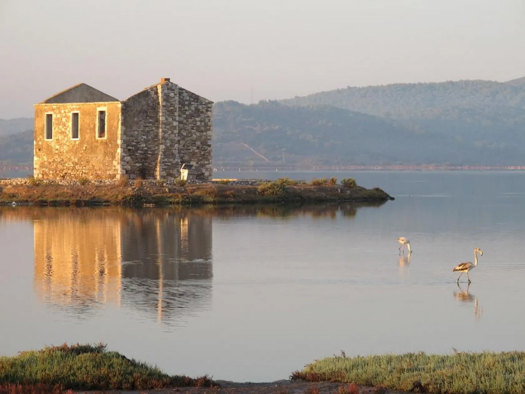 Muğla'da Bulunan Antik Kentler: Tarihle İç İçe Bir Gezinti