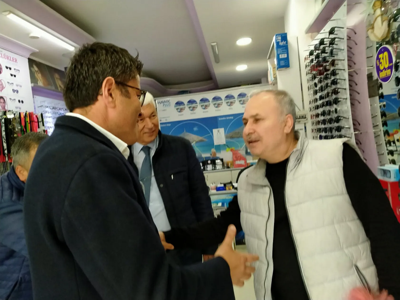 Kökten, 'Sürdürülebilir Turizm İçin Geliyoruz'