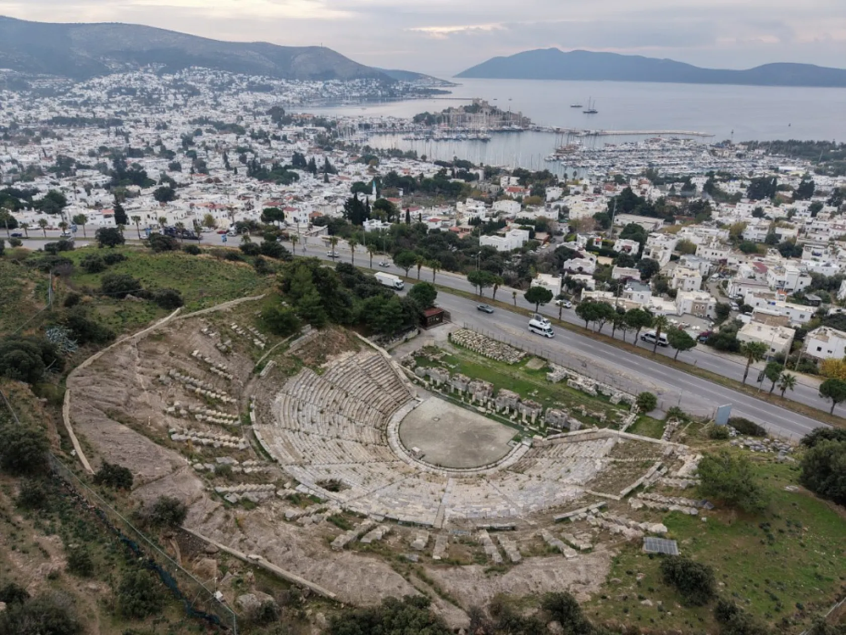 Muğla'da 23 Nisan Hava Durumu: İlçe İlçe Sıcaklıklar Açıklandı