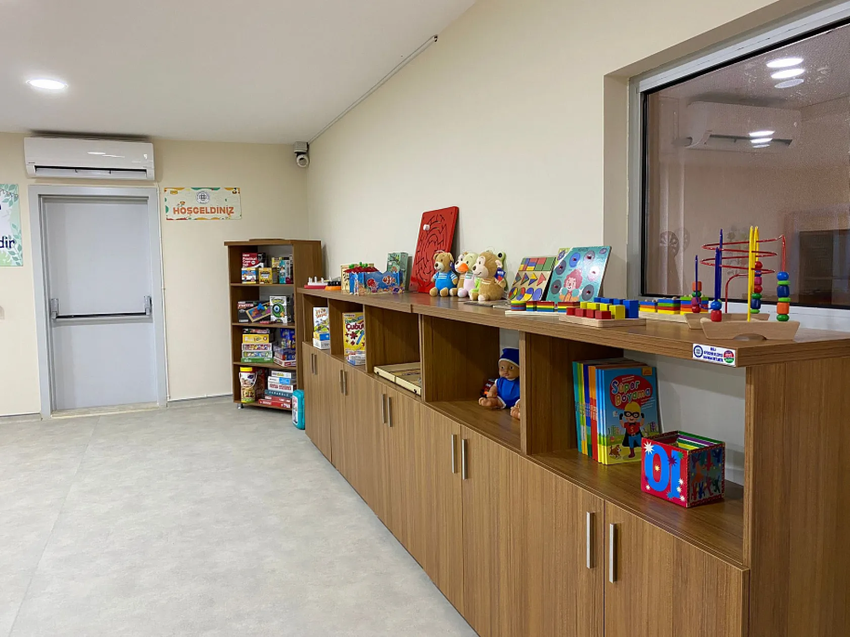 Muğla Büyükşehir 5. Kısa Mola Merkezi'ni Bodrum'da Açıyor