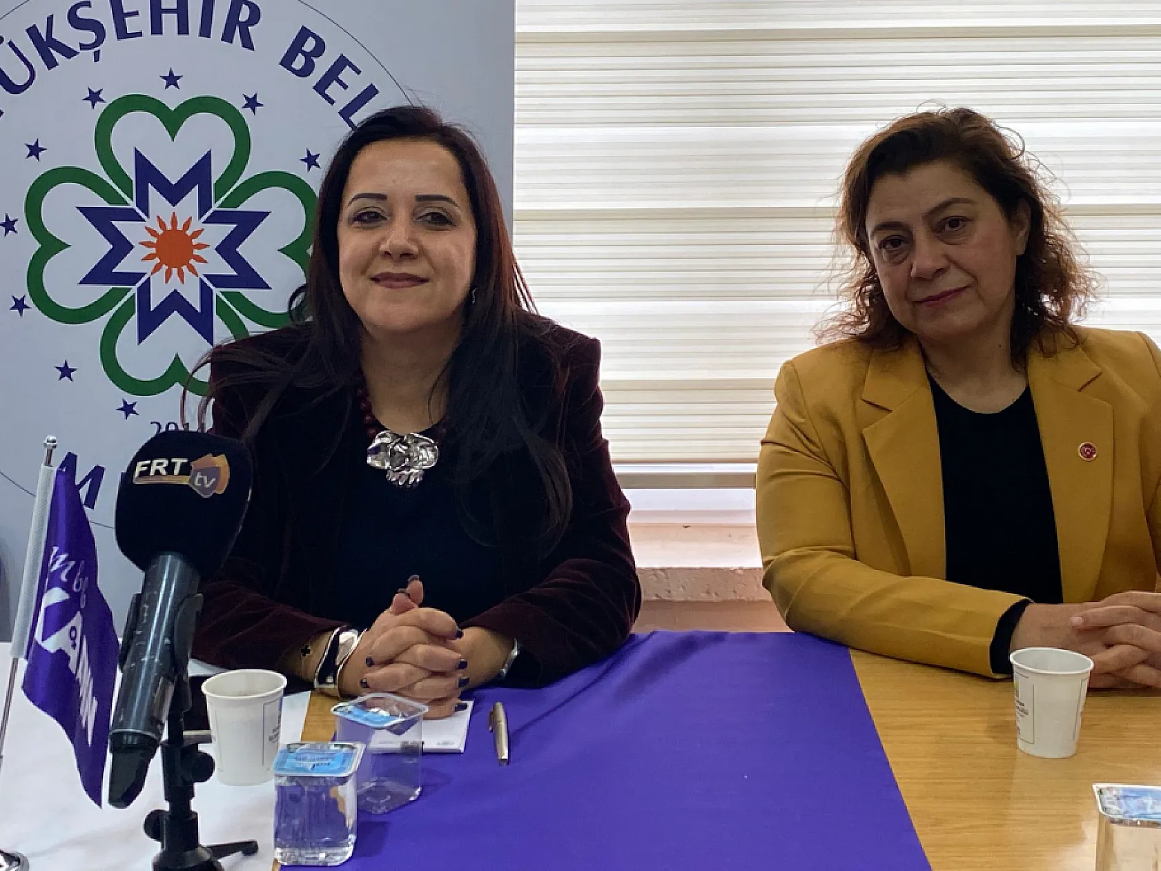 Fethiye Kesikkapı'da Kadın Meclisi Kuruluyor