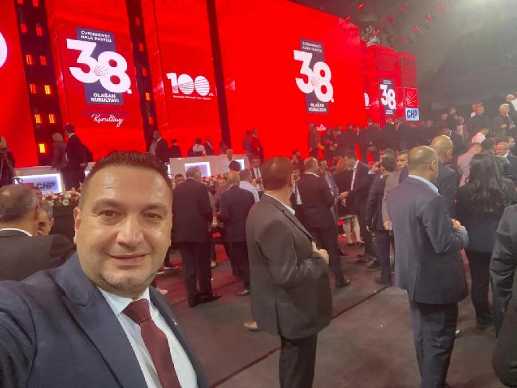 Tilkici, Kurultayı Değerlendirdi 