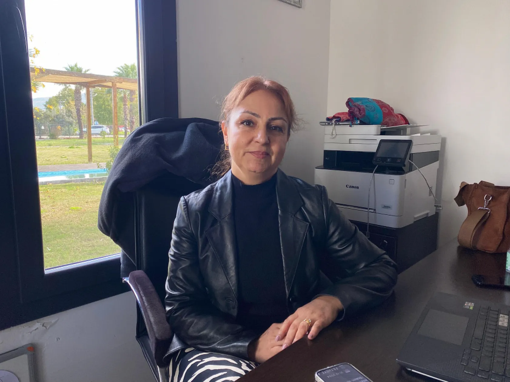 Fethiye'de Alzheimer Hastalığı ve Aileye Yoğunlaşan Seminer