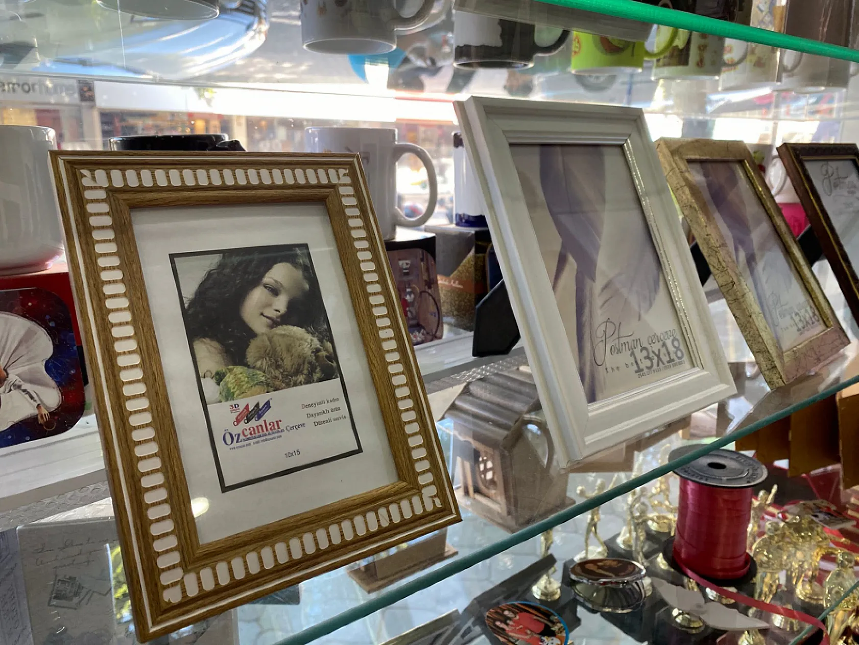 Fethiyeli Fotoğrafçı Kemal Yılmaz, 'Dijitalleşme Fotoğraf Baskısını Neredeyse Bitirdi'