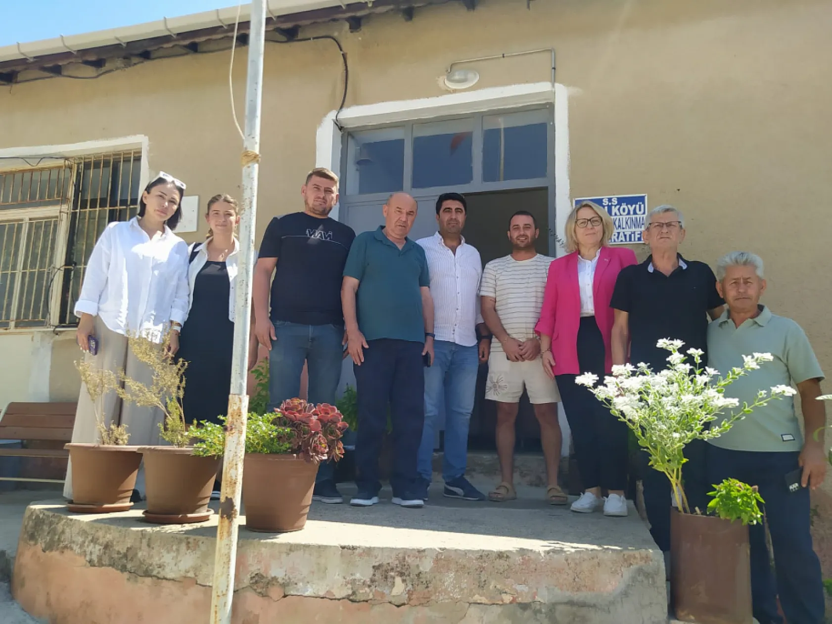 Milletvekili Otgöz: 'Muğla'yı Marka Şehir Yapma Yolunda İlerliyoruz'