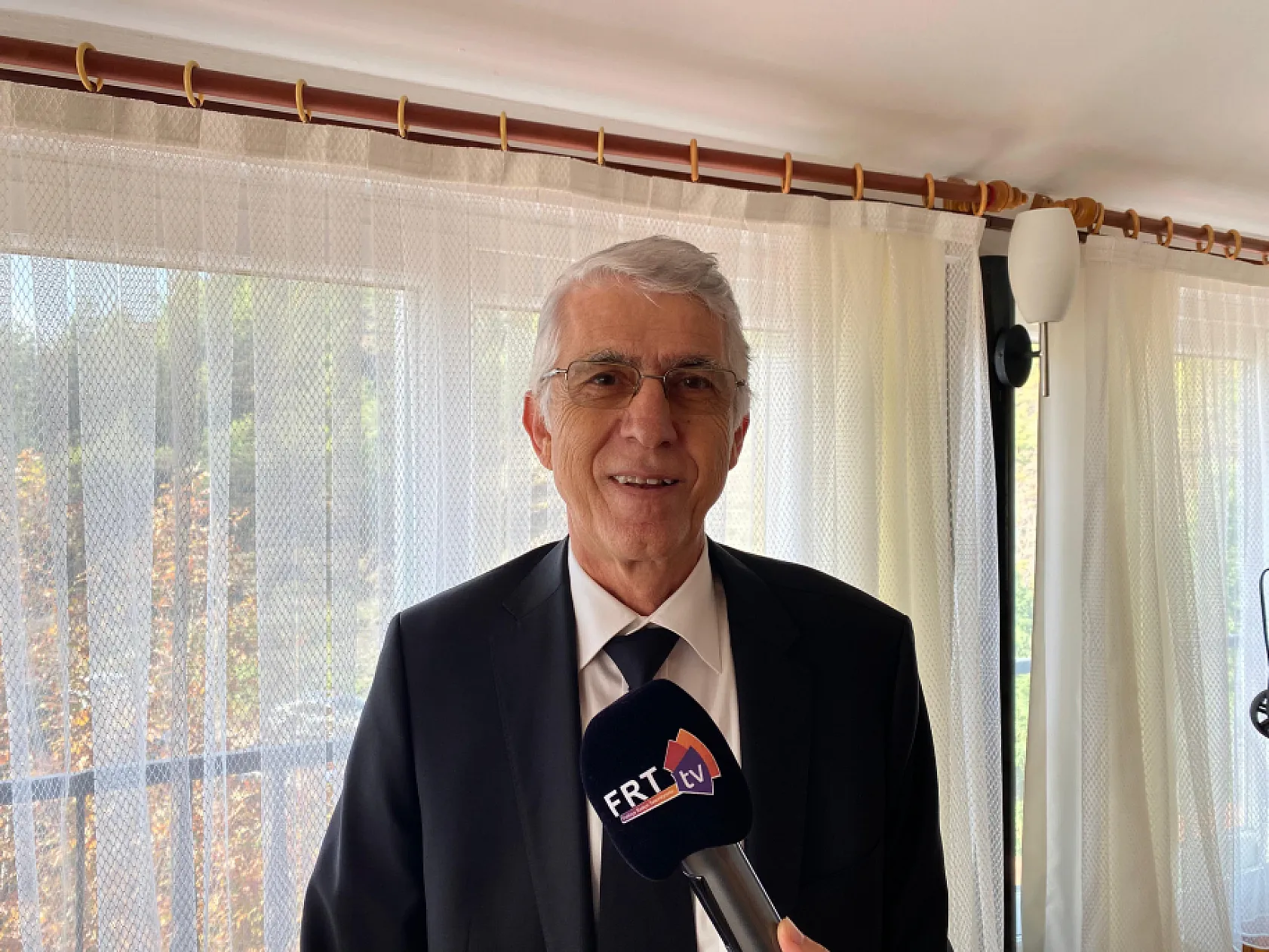 Mozalikya'dan Fethiye Huzurevi'nde Türk Sanat Müziği Esintisi