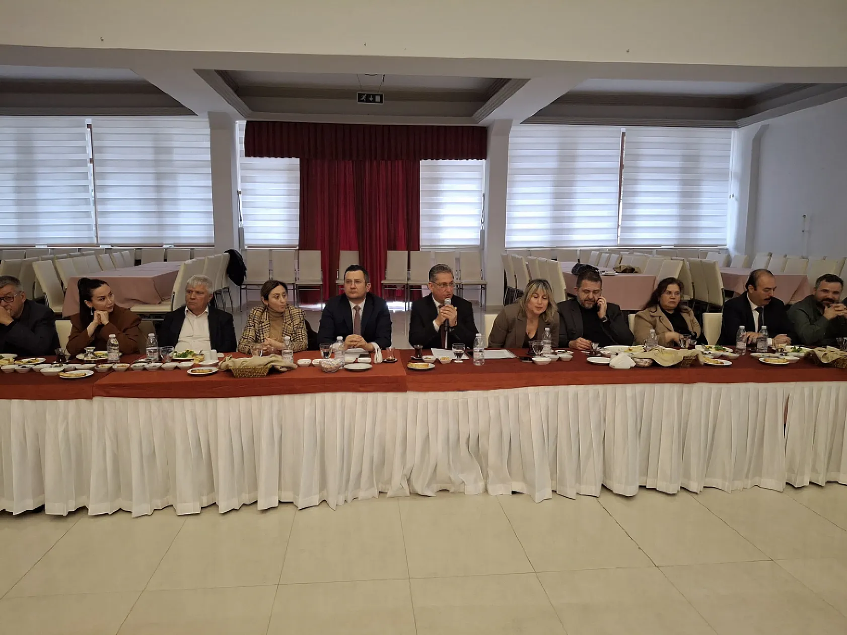 AK Parti Muğla İl Başkanı Haluk Laçin, '8. Büyük Olağan Kongremiz yeni bir atılımın miladı olacaktır'