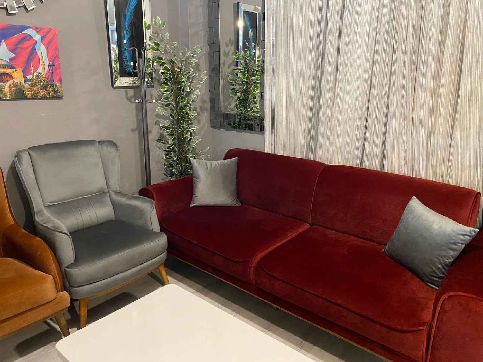 Fethiye Alya Mobilya'dan Yıl Sonu İndirimleri: Yüzde 30'a Varan İndirimler