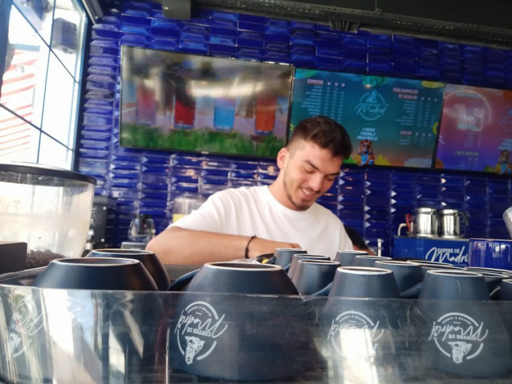 Fethiye'de kahve kültürü: soğuk kahve mi, sıcak kahve mi daha popüler