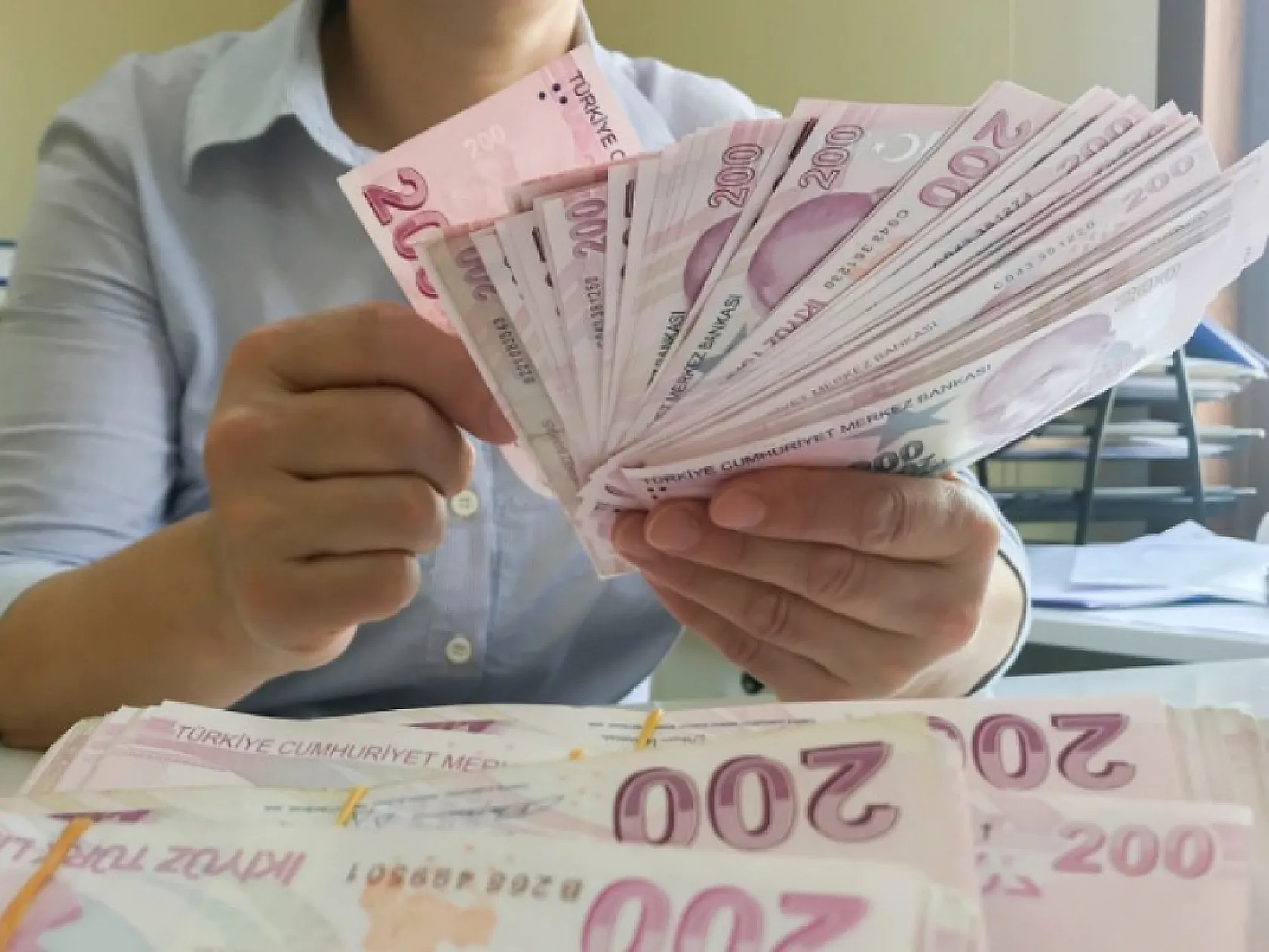 Asgari ücret ara zammında kritik tarih 26 Haziran!