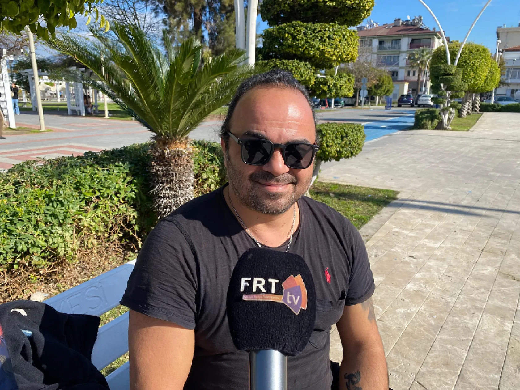 Fethiye'de Sosyal Medya Tartışması Yaş Sınırı Ne Olmalı
