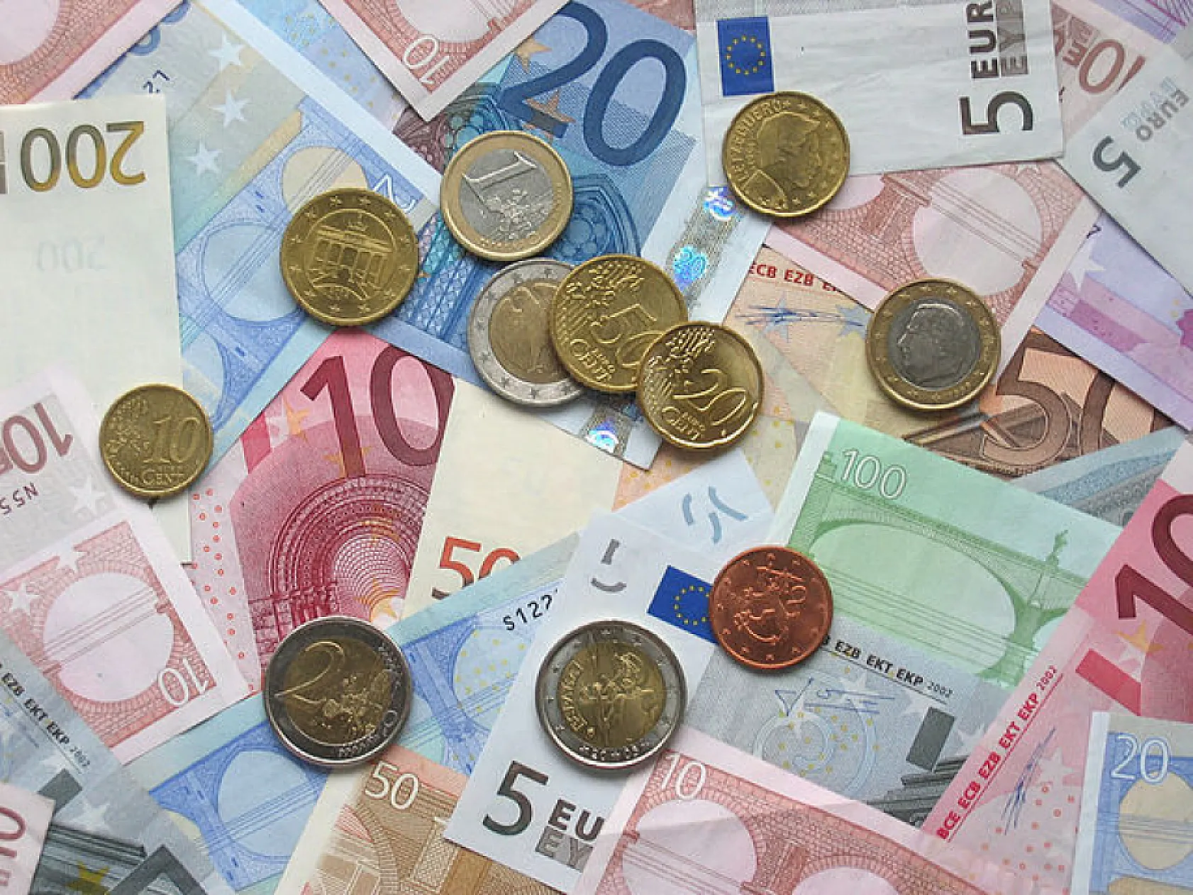 Altın, Dolar, Euro güncel fiyat 18 Kasım 2024