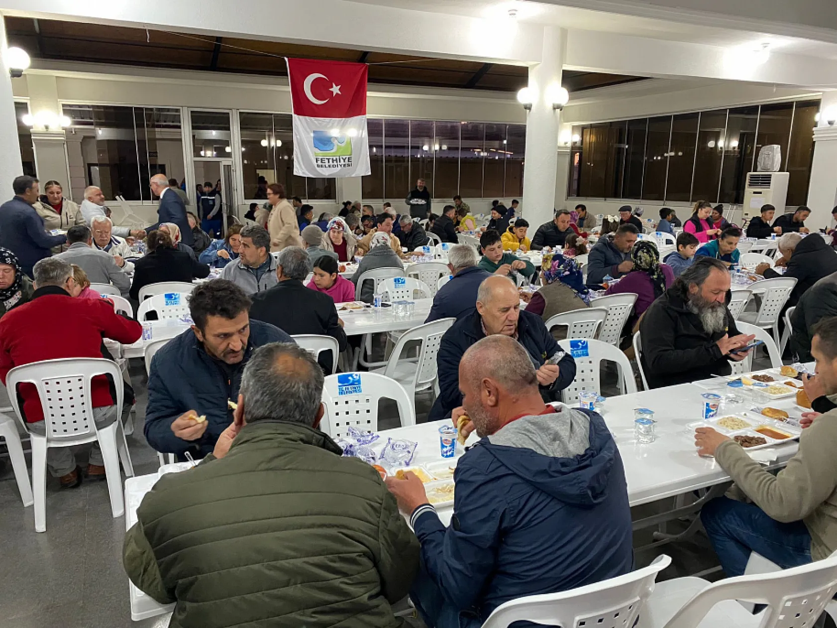 İftarı beklerken zamanın su gibi akıp gitmesi için taktikler, Fethiye'de oruçluyken neler yapılabilir? 