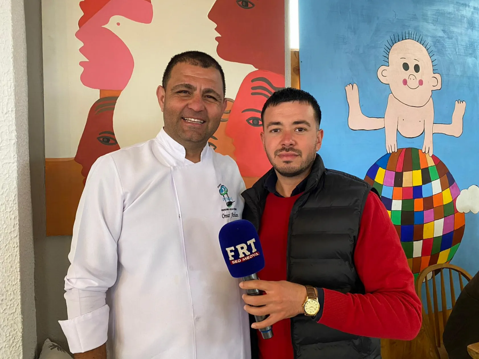 Fethiye'de Dastar ve Kuzugöbeği Festivali Gastronomiyle Öne Çıktı