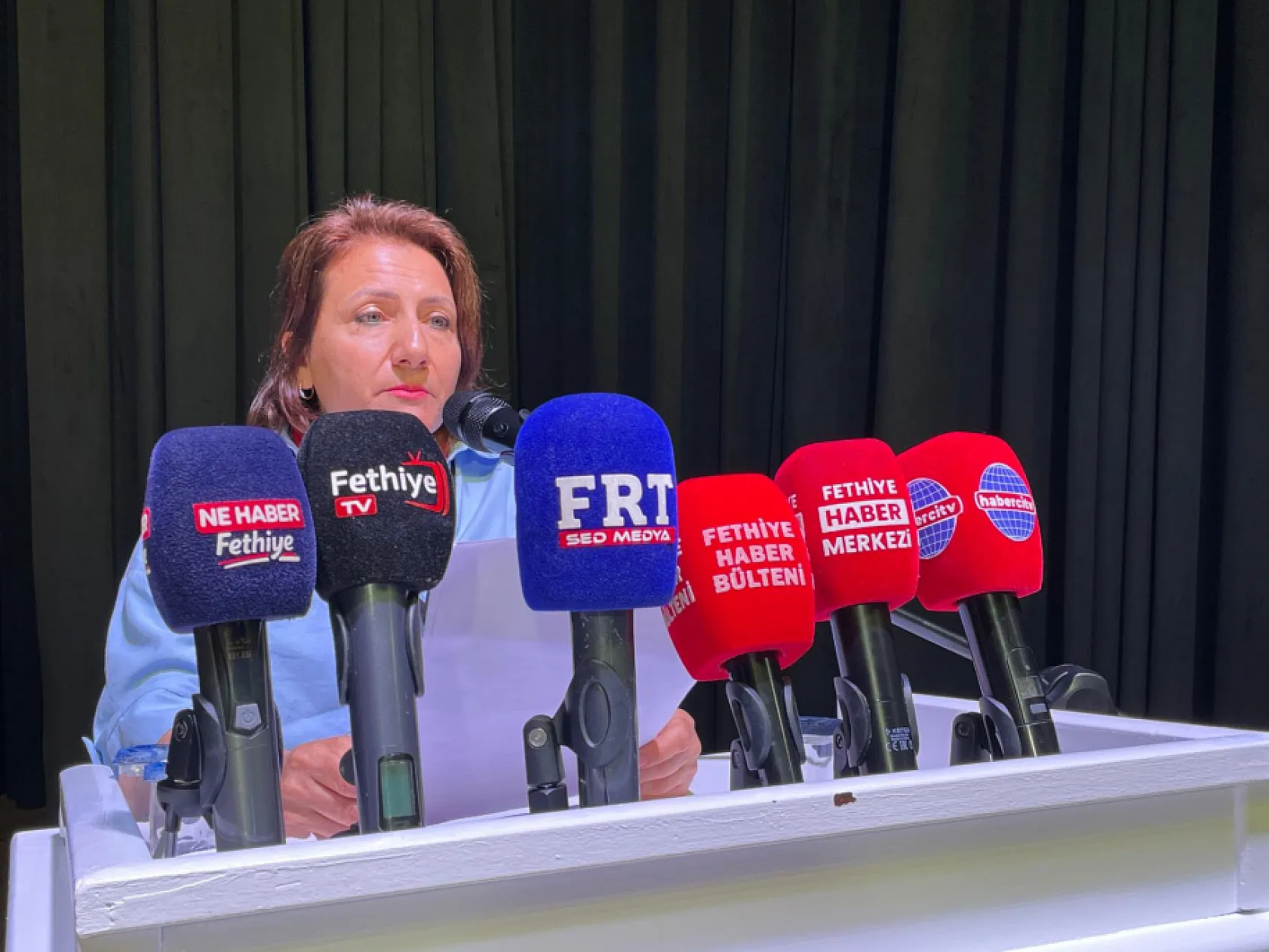 Fethiye'de Otizm Farkındalık Günü: 'Farklılık değil, zenginlik'