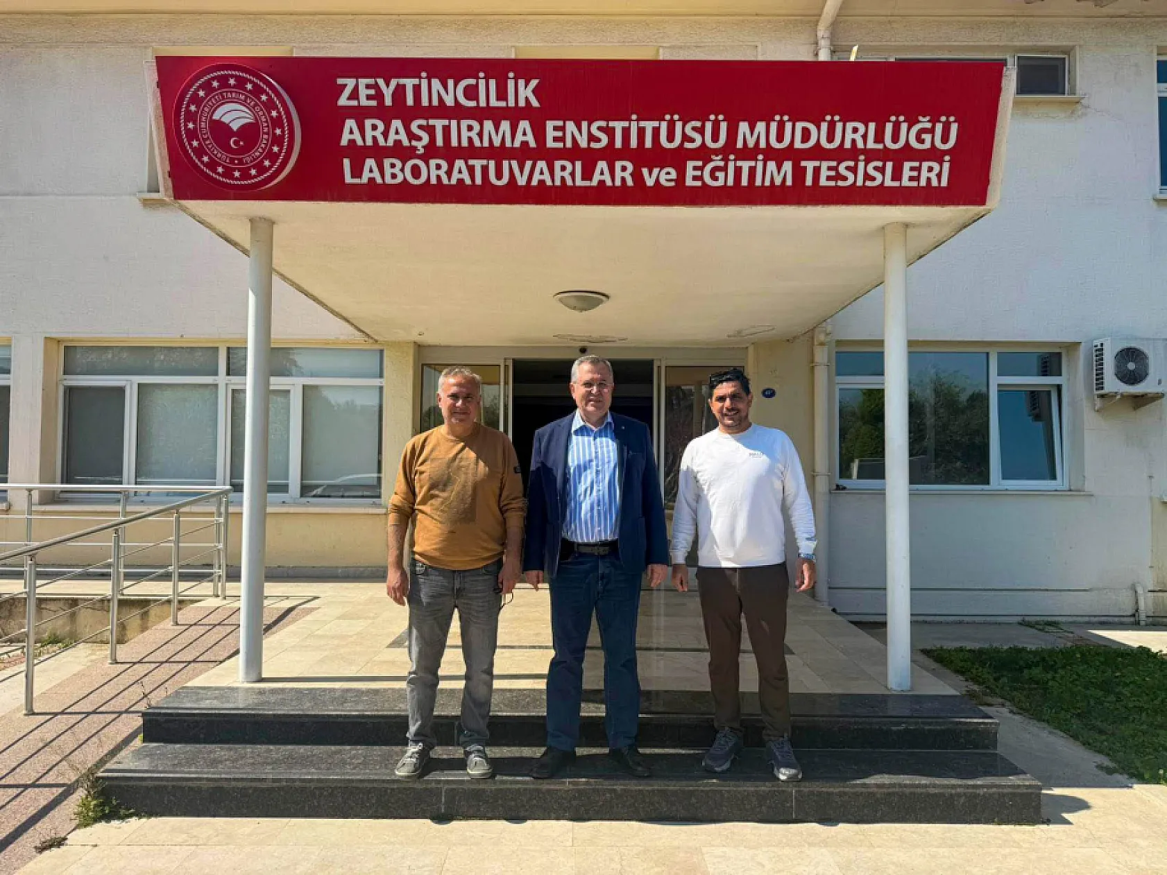 FTSO'dan 'Fethiye Zeytinyağı' için coğrafi işaret adımı