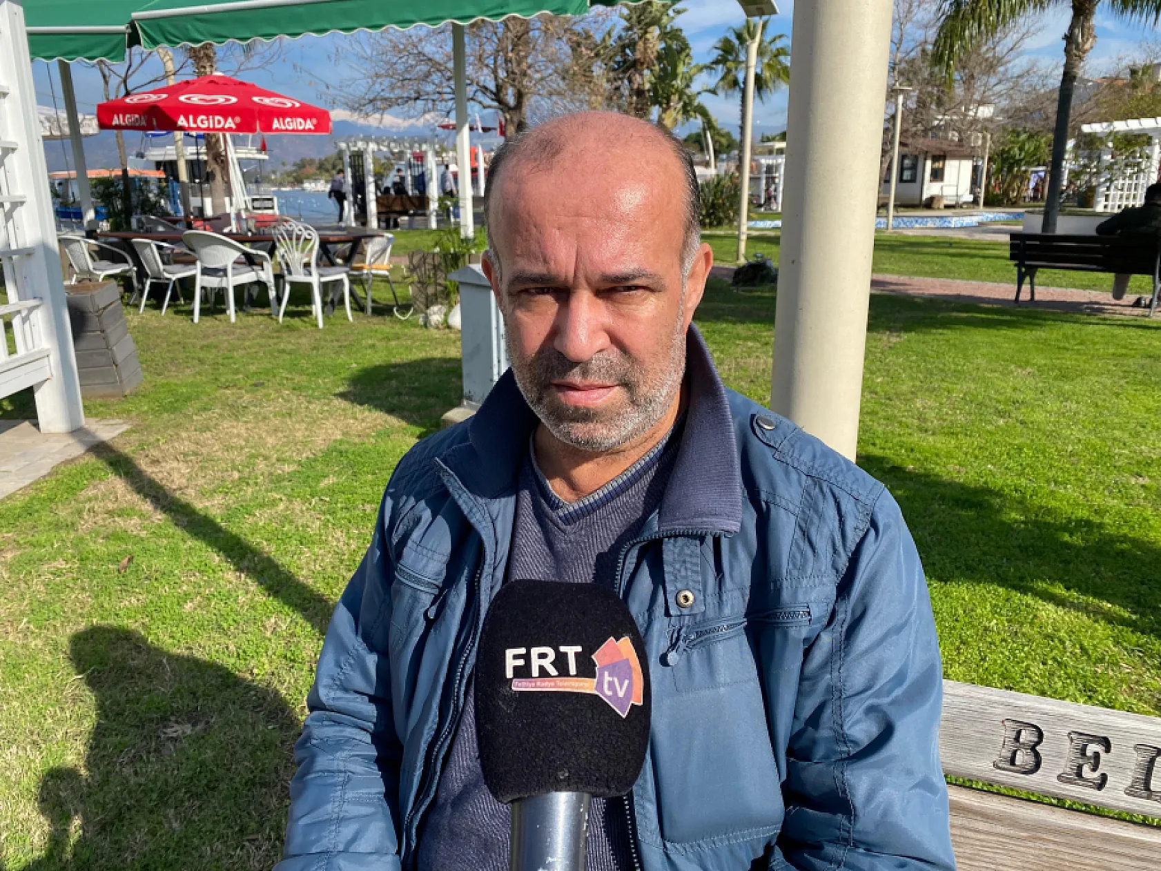 Fethiye'deki Emekliler, Artan Kiralar ve Maaş Zammını Değerlendirdi