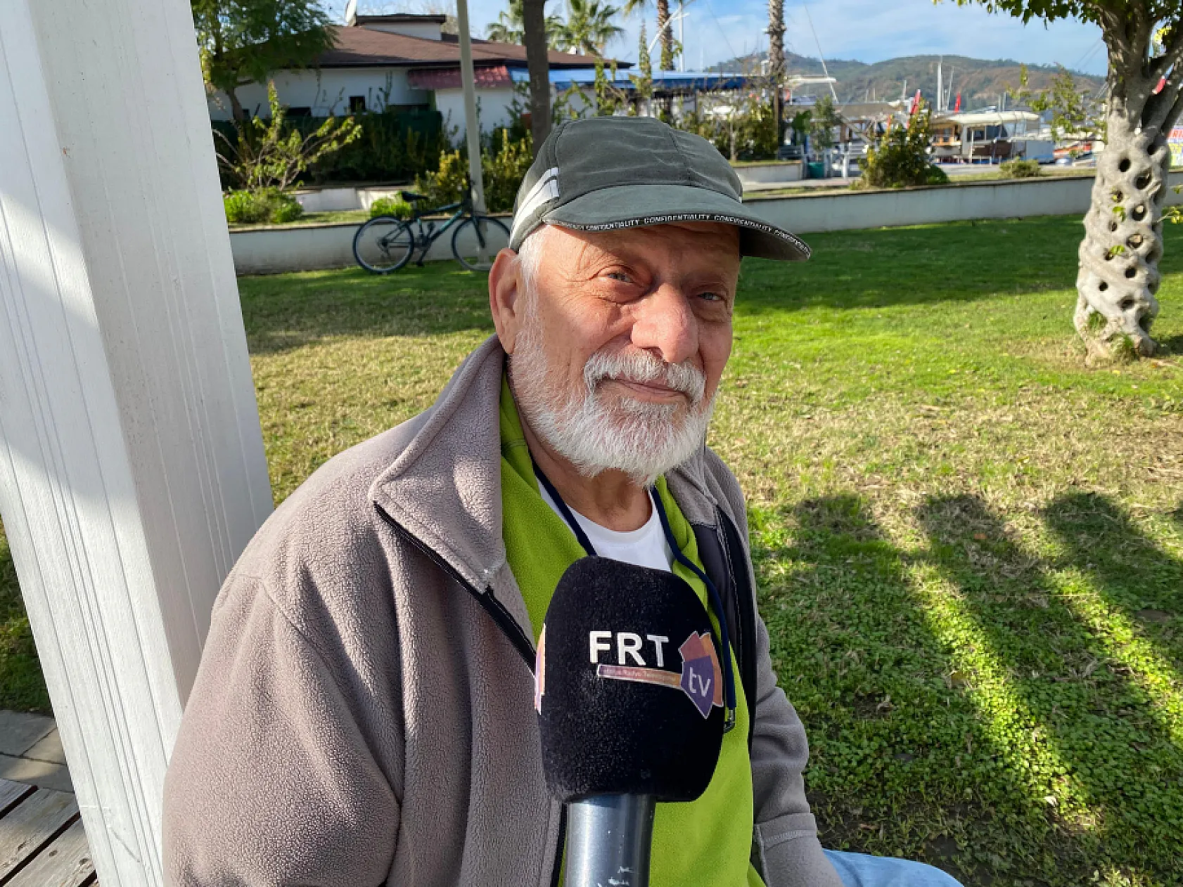 Fethiye'deki Emekliler, Artan Kiralar ve Maaş Zammını Değerlendirdi