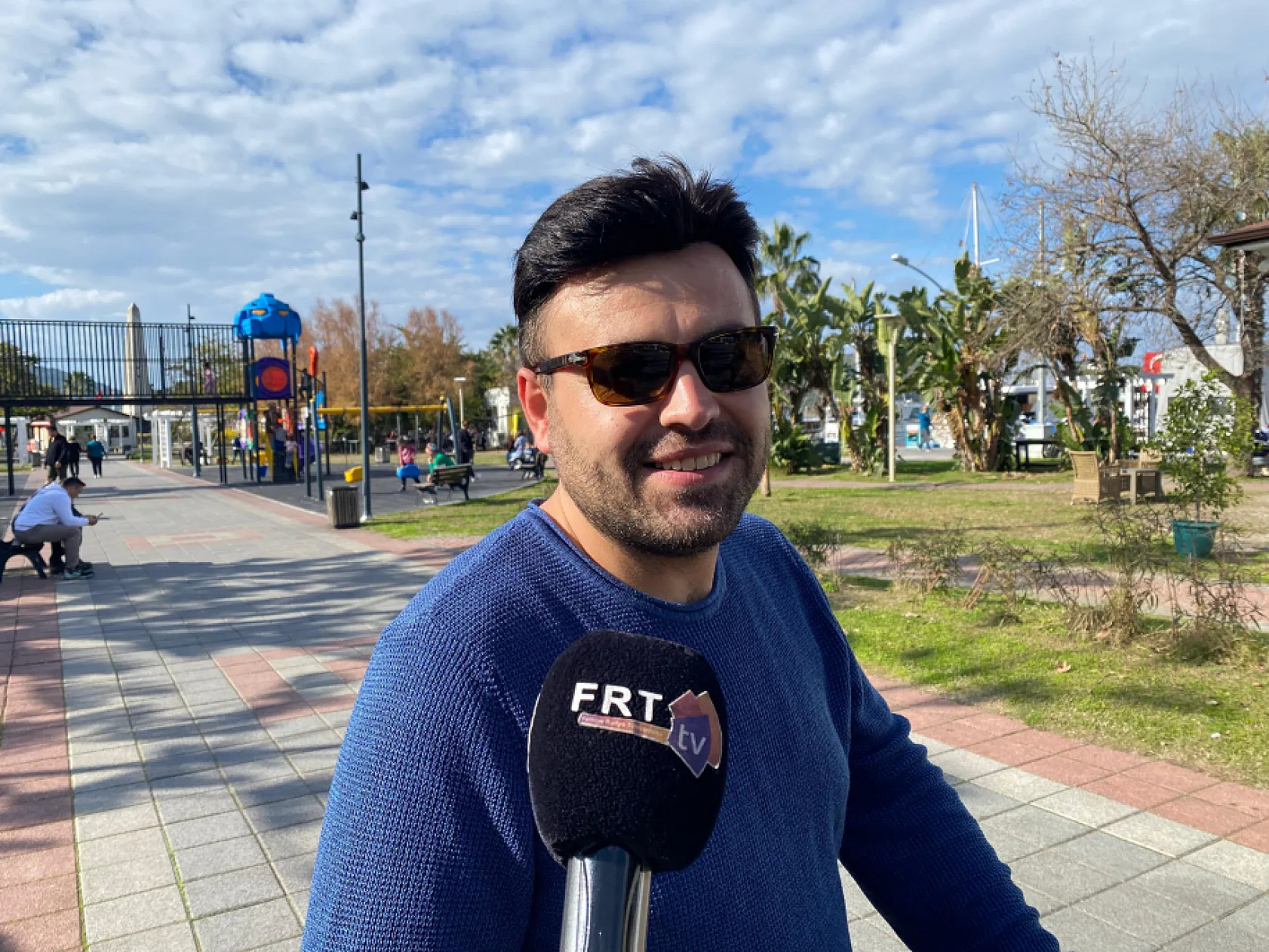 Fethiye'de Vatandaşların Yatırım Tercihi Faiz Mi Emlak Mı?