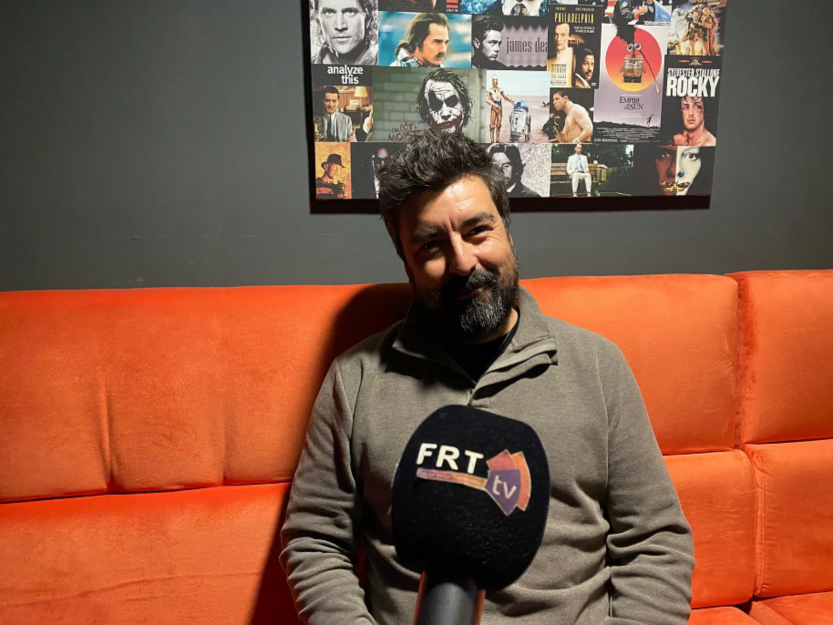 Fethiye'nin köylerinden ilham alan 'Balinanın Bilgisi' filmi tam not aldı