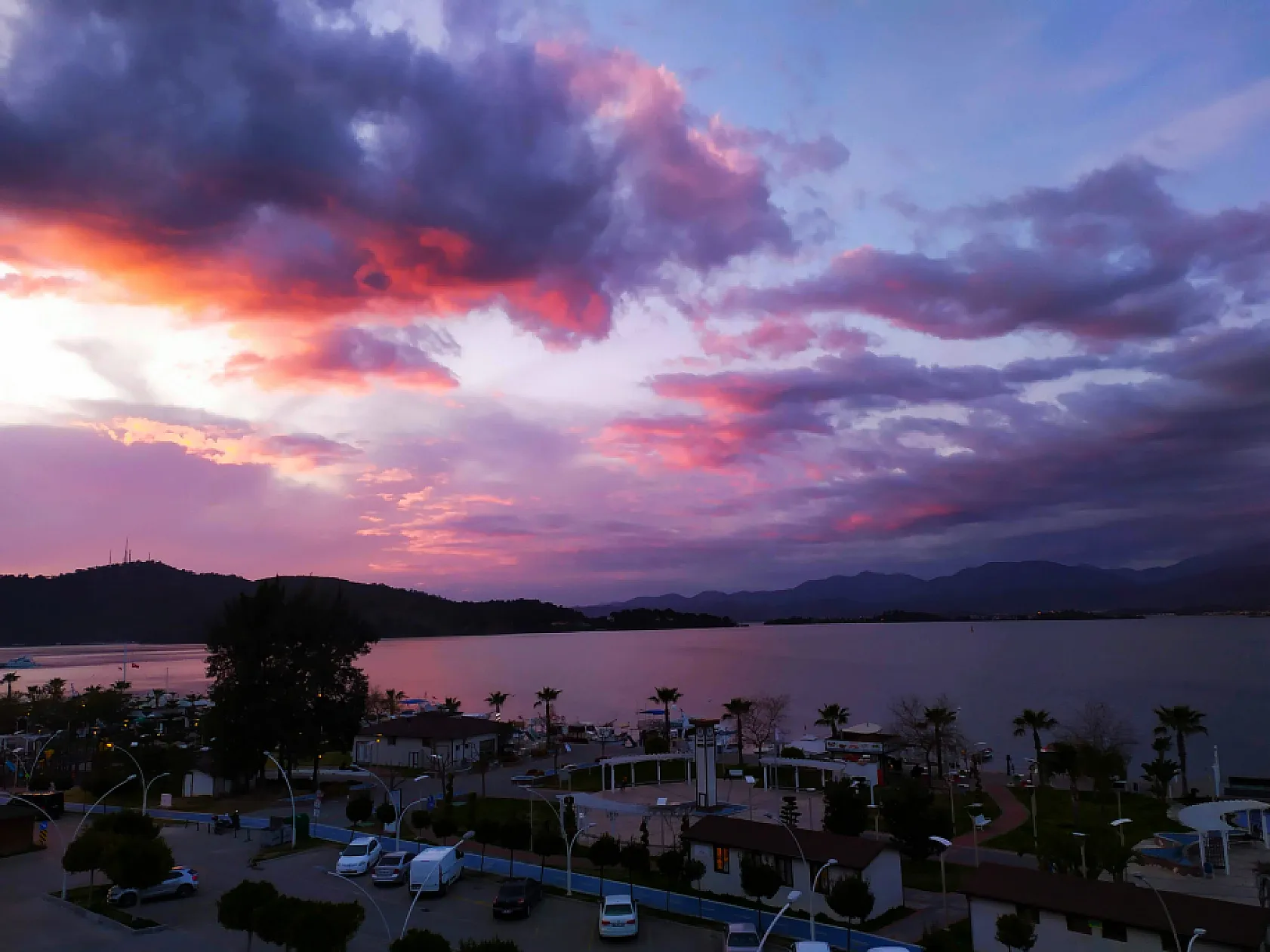 Fethiye'de 3 gün elektrik kesintisi, işte karanlığa bürünecek o bölgeler