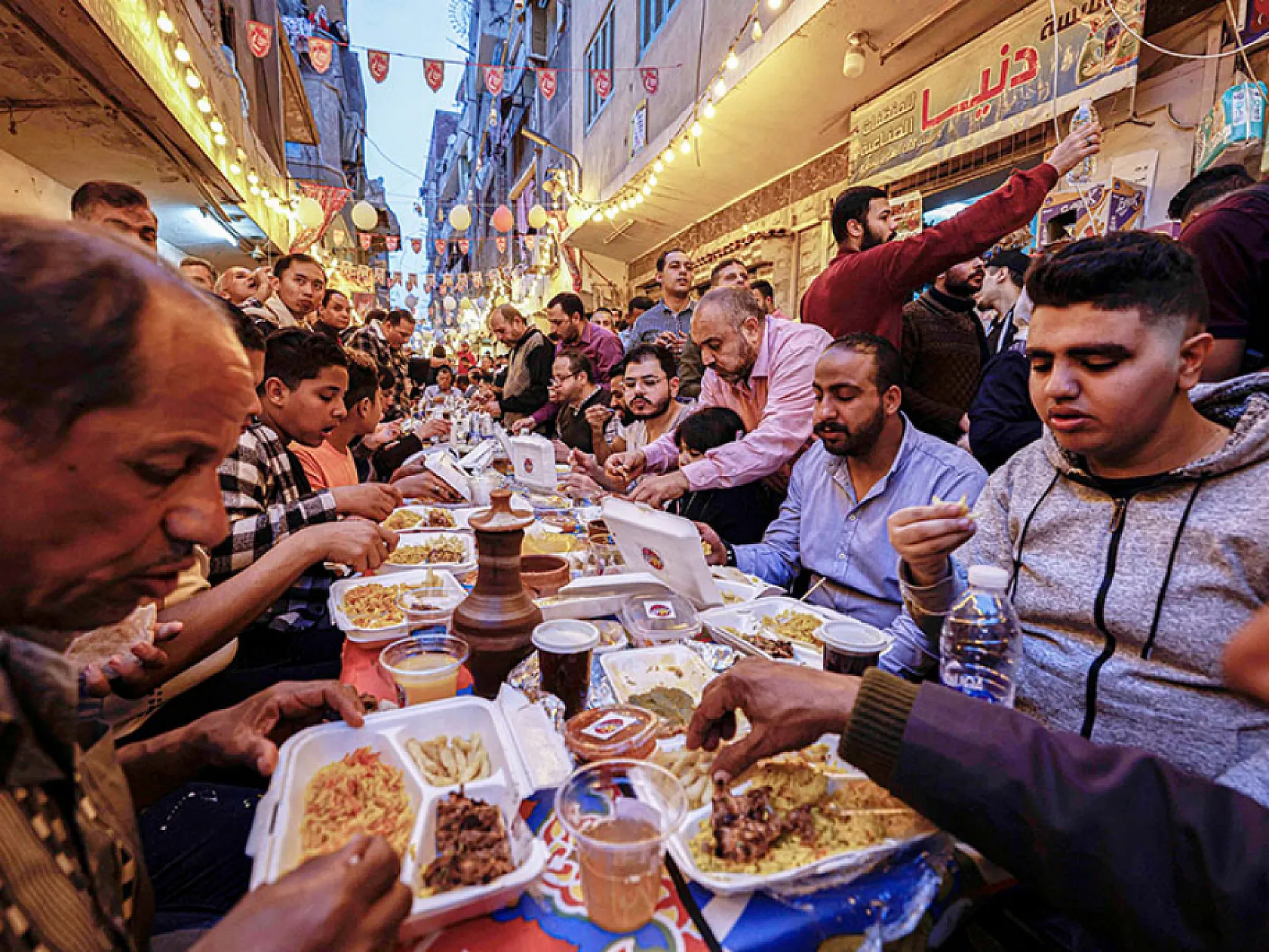Oruç tutacaklar dikkat, uzman uyardı: Organları bitirip böbrekleri yok ediyor