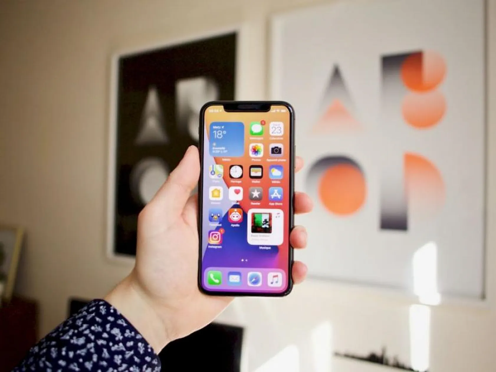 iOS sürüm düşürme nasıl yapılır? iOS 17'den iOS 16'ya dönmek mümkün mü?