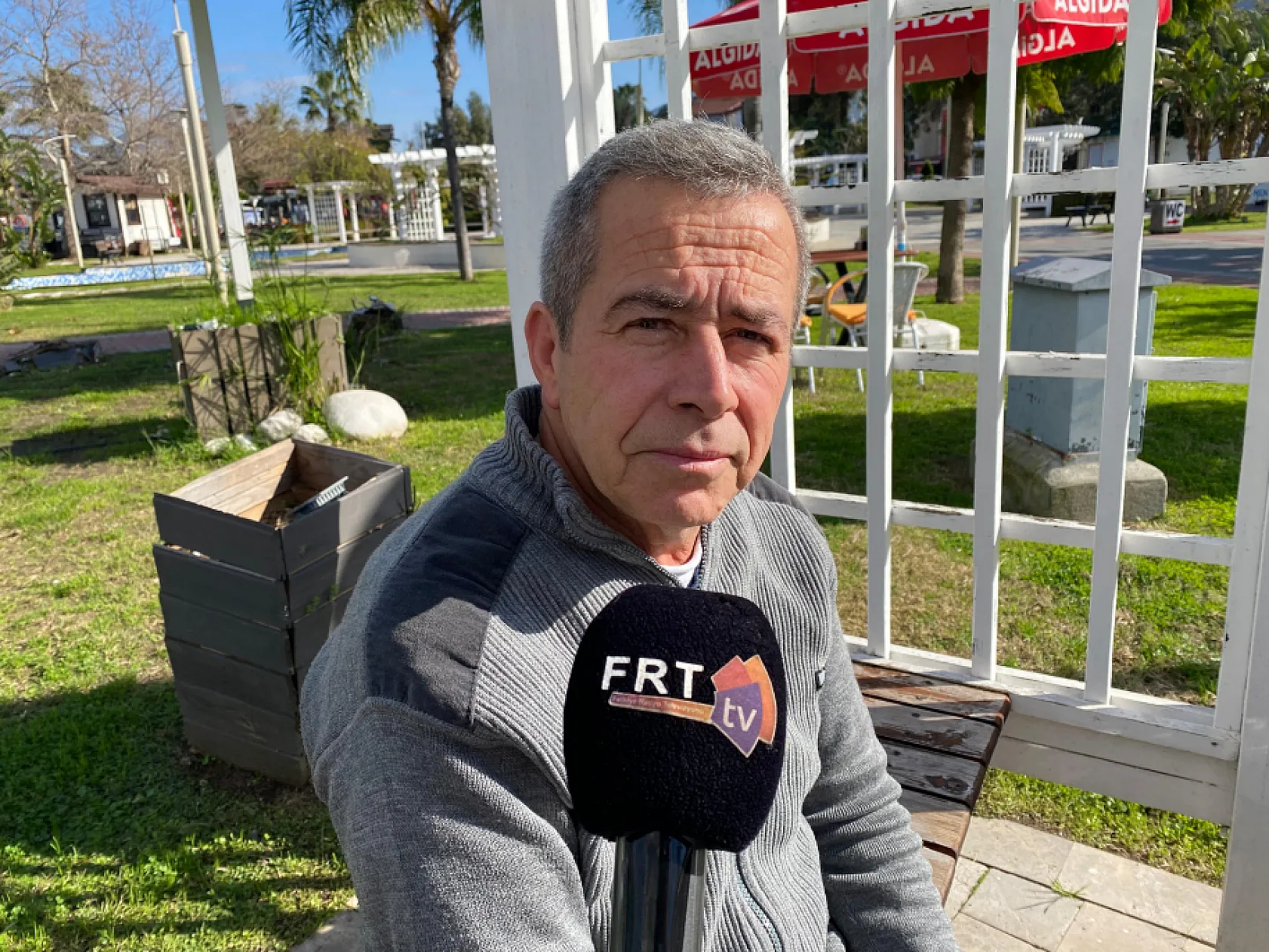 Fethiye'de Vatandaşların Yatırım Tercihi Faiz Mi Emlak Mı?