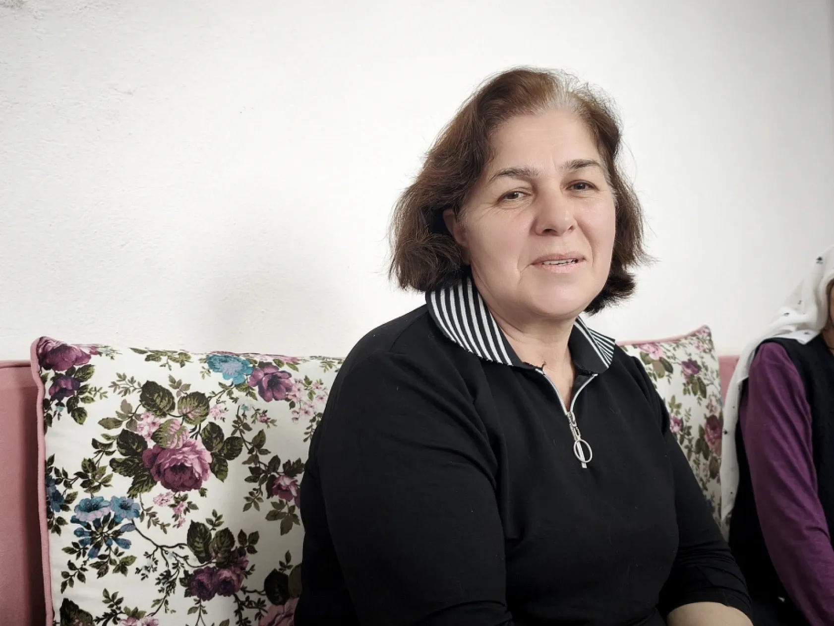 Menteşe'de Şenol Ailesi, Balım İsimli Kuzuyu Hayata Bağladı