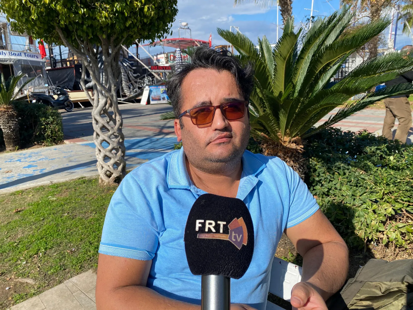 Fethiye'de Sosyal Medya Tartışması Yaş Sınırı Ne Olmalı