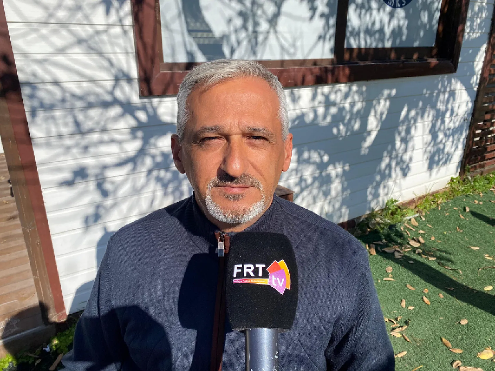 Olası depremlere Fethiye'de vatandaşların tepkisi! Tedbirler yeterli mi
