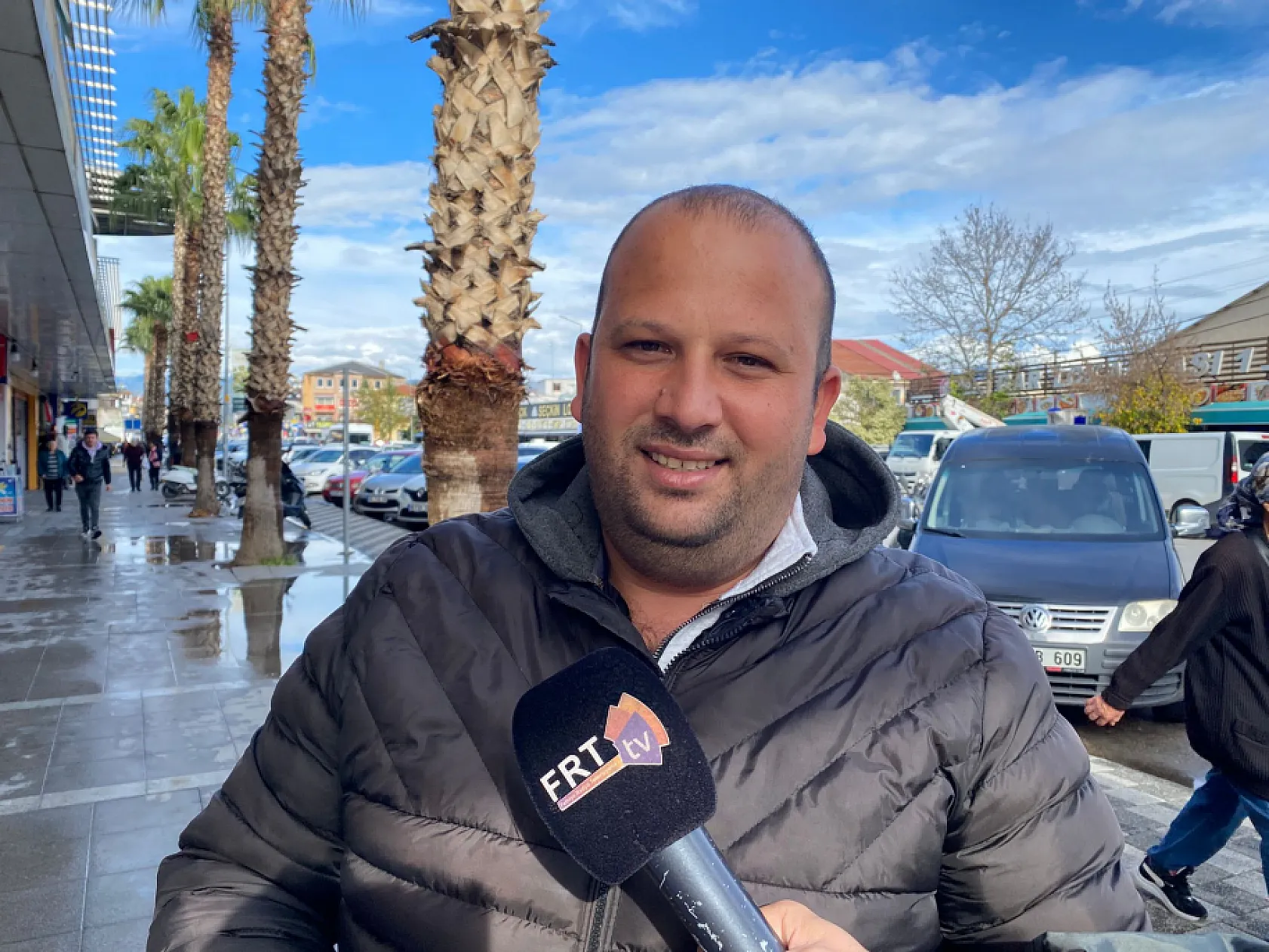 Fethiyeliler Milli Piyango Yılbaşı Biletine Yoğun İlgi Gösterdi