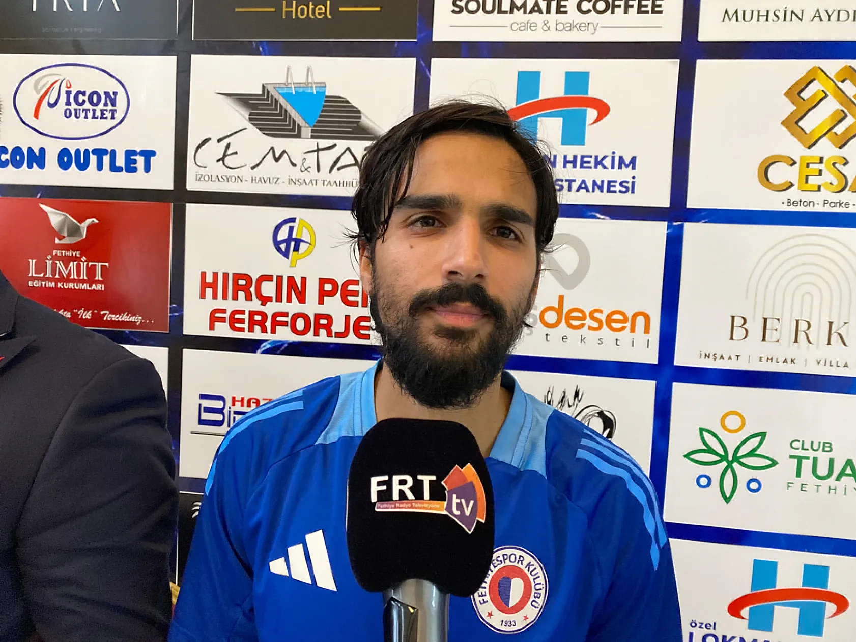 Fethiyespor'un 24Erzincanspor'u Mağlup Ettiği Maçta Öne Çıkan Futbolcular Konuştu