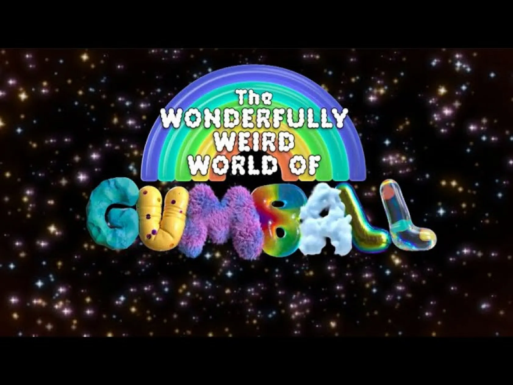 7 yıl sonra geri dönüyor! Gumball'ın ilk tanıtımı yayınlandı