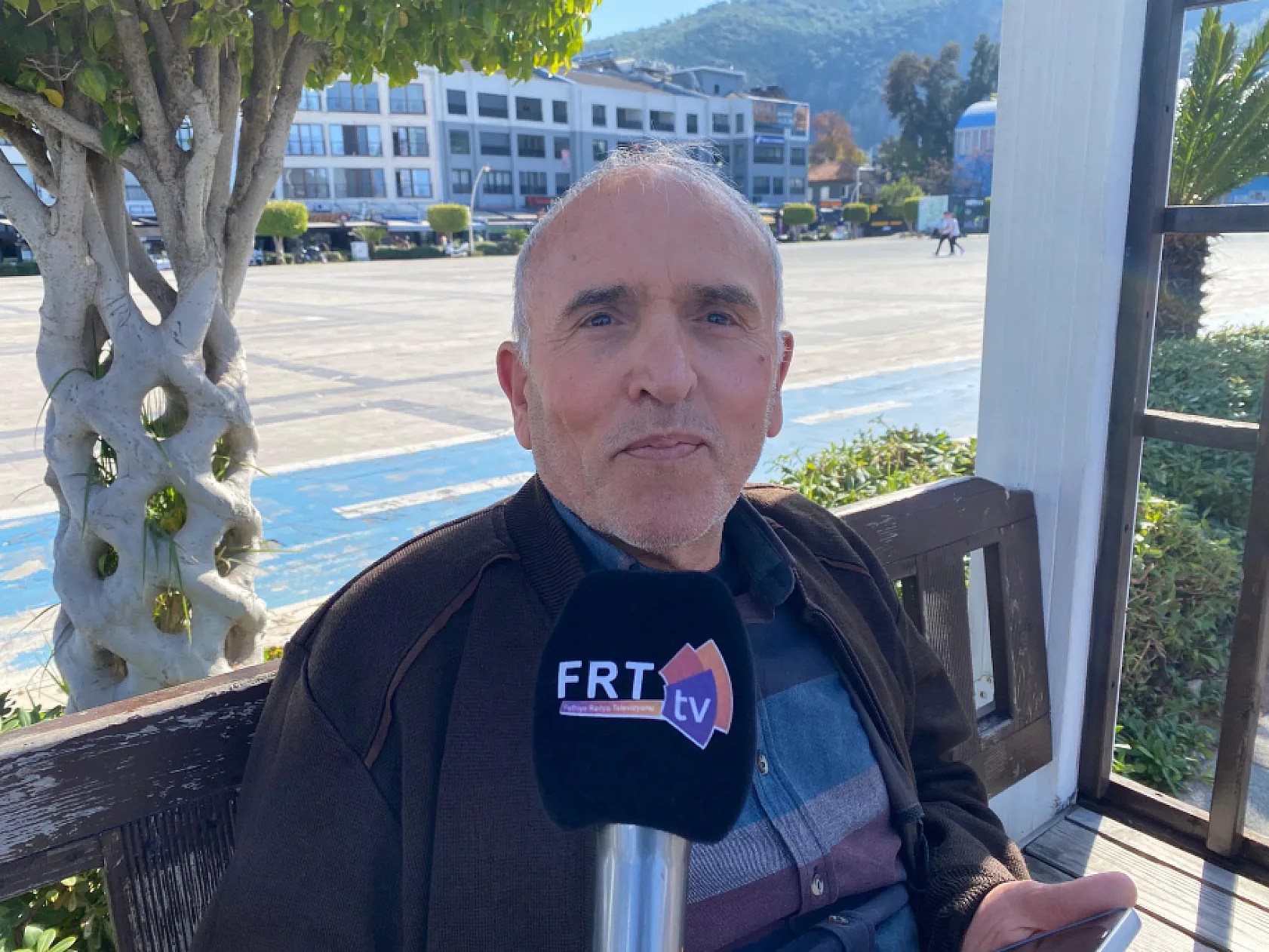 Fethiye'de vatandaşlar yüzde 56'lık kira artışından dolayı çaresiz