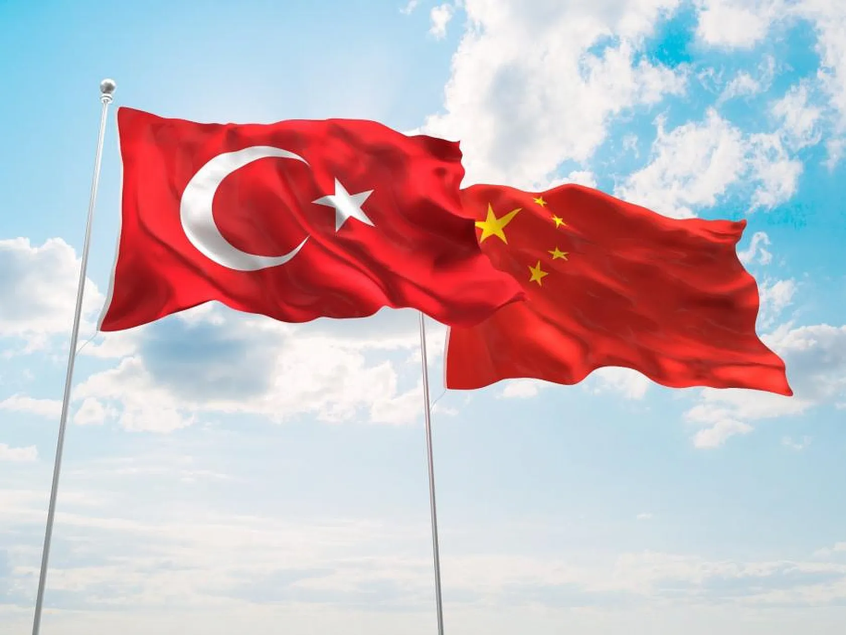 Fethiye ile Çin Dostluğunda Yeni Adım