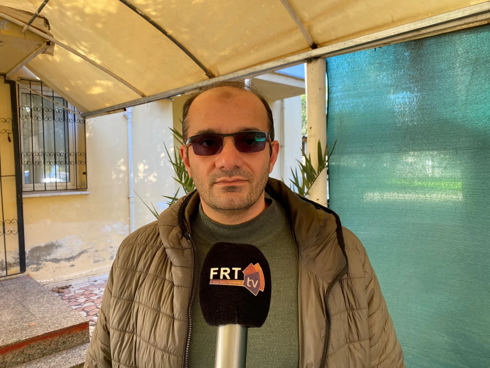 Fethiye'de aile hekimlerinin iş bırakmasının ardından vatandaşlar durumdan şikâyetçi