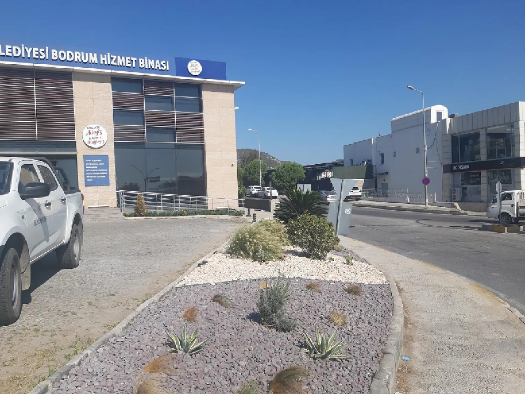 Muğla Büyükşehir'den Su Krizine Karşı Çevre Dostu Çözümler