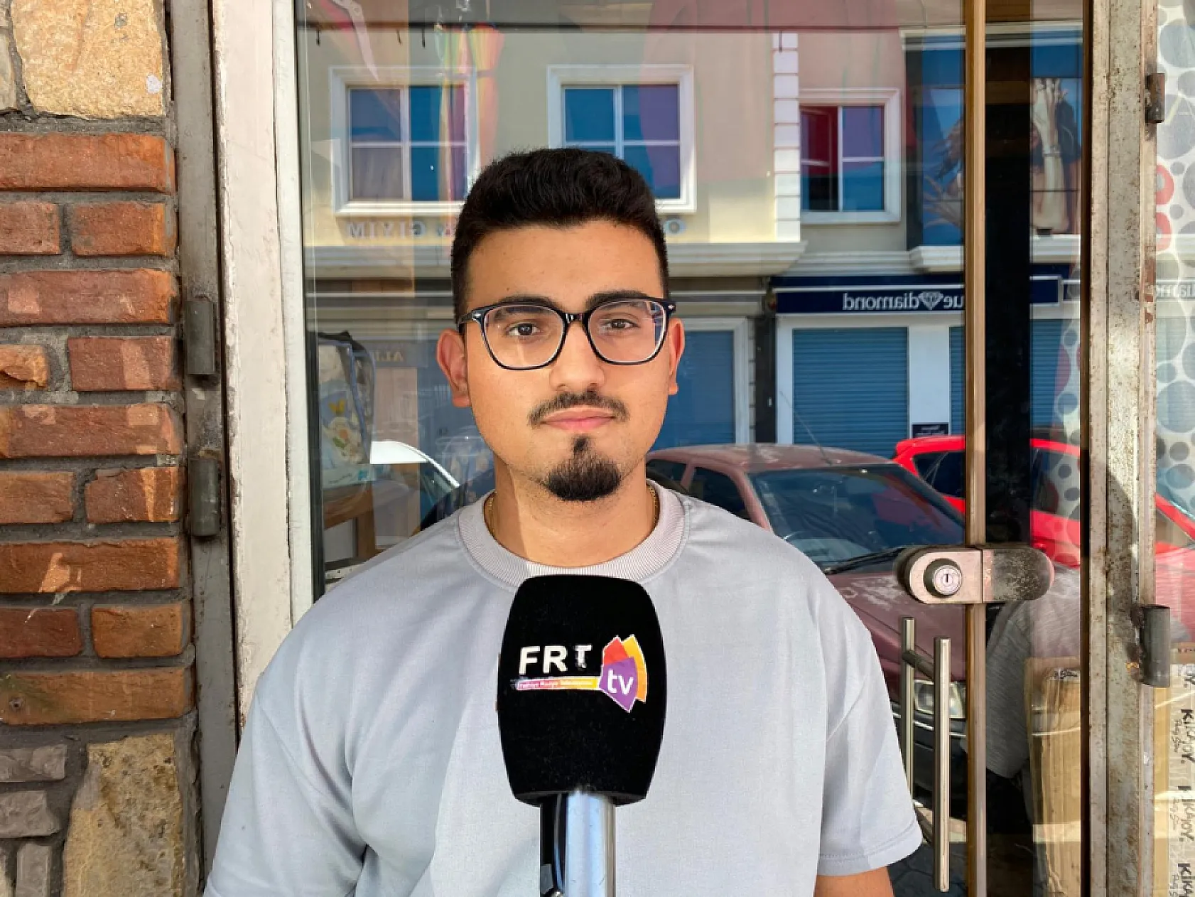 Fethiye'de Kavurucu Sıcaklar Esnafı Vurdu: Gündüz Saatlerinde İşler Durağanlaştı