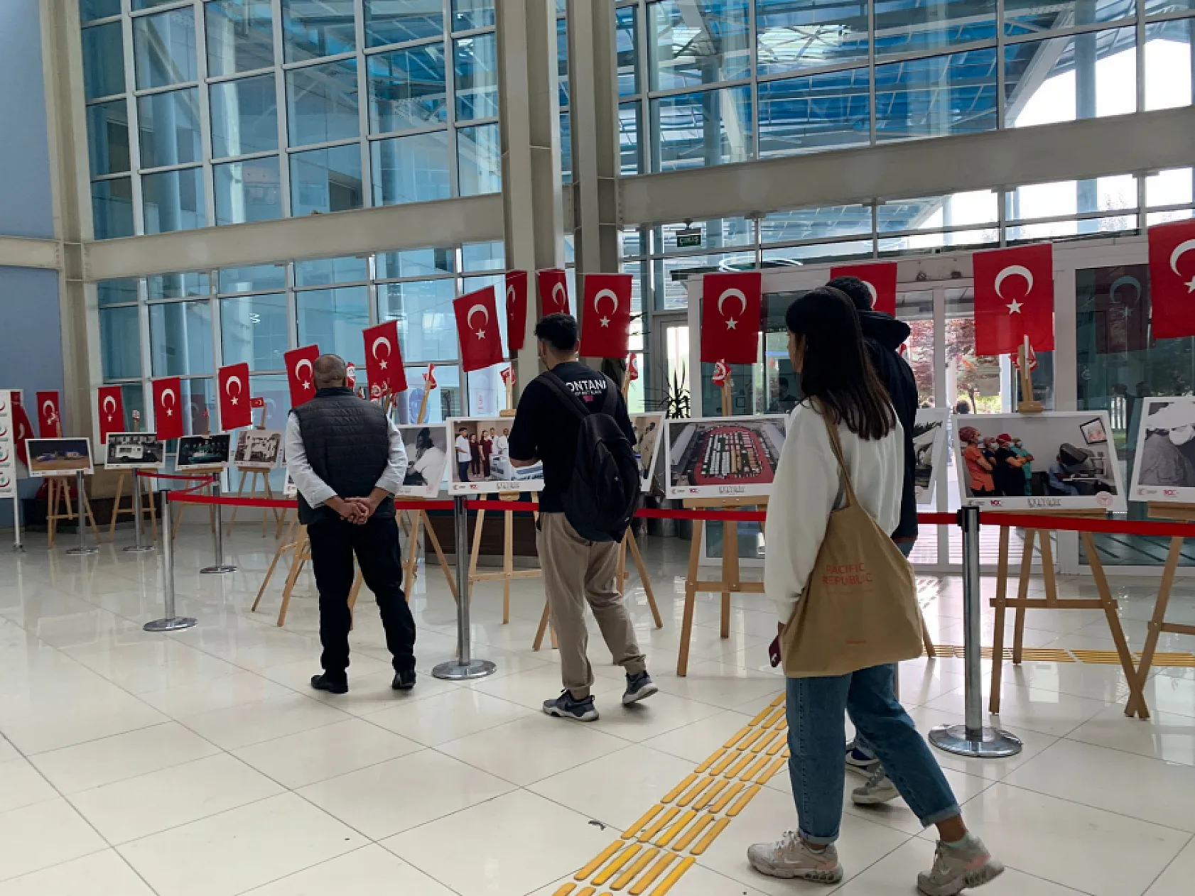 100 Yıldır Aynı Aşk ve Heyecanla!