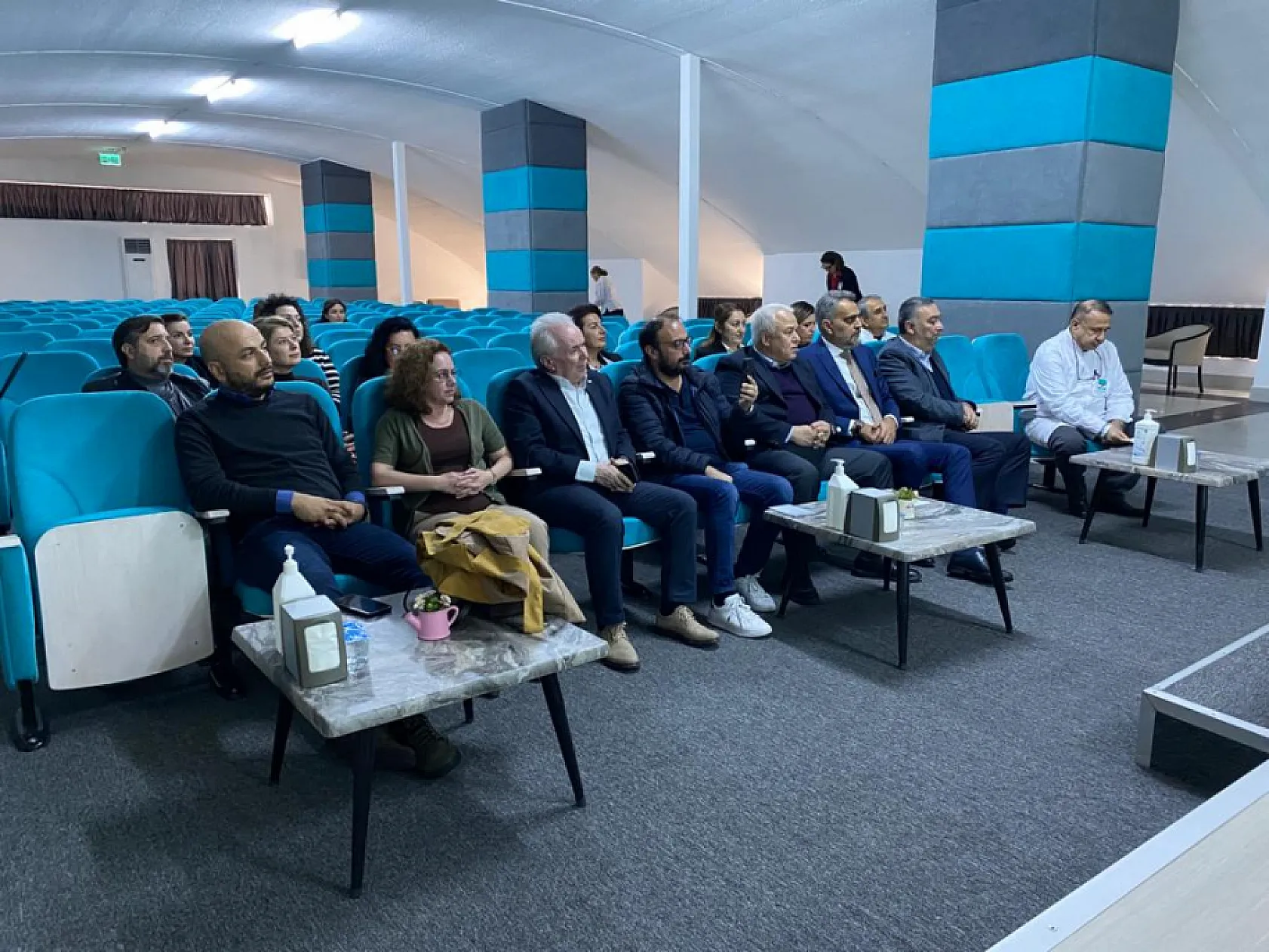 Muğla'da Sağlık Turizmi İçin Önemli Adım